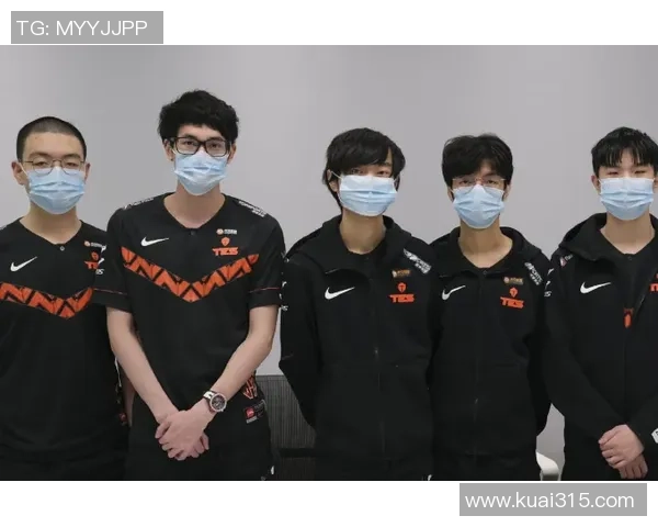 CSGO盛宴揭秘TES战队的独特战术与技术解析